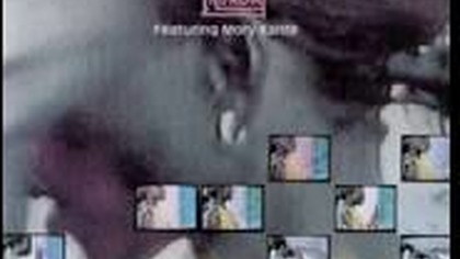 Toure Kunda - Mama Diyo, LP KARADINDI... early 90s