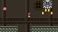Mario Worker Letter Worlds Series 1. 51 World Y TororoTchi