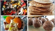 Jadłospis na 7 dni bez glutenu i bez nabiału # stabilizacja # 2100 - 2200 kcal