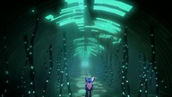 [S03E24] Transformers Cyberverse - Odcinek 60 - Mieszkaniec Głębin [NAPISY PL]