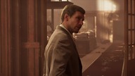 IndianaJonesandtheGreatCircle: Wielki Krąg, Wielkie Tajemnice cz1