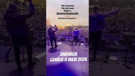 Juwenalia w Gdańsku #juwenalia #gdansk #students #golec #golecuorkiestra #live #concert #zabawa