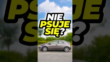 Dlaczego mechanicy nienawidzą tego auta