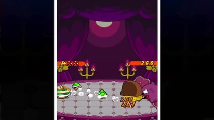 Mario & Luigi Bowser's Inside Story - przewodnik po grze (Nintendo DS) #68