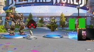 Overwatch - Opening Ksieżycowych Skrzynek