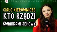 Ciało Kierownicze - kto rządzi świadkami Jehowy? 336