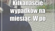 Kilkanaście wypadków na miesiąc.  W pół roku zginęło 15 motocyklistów