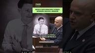 Matecki pokazał zdjęcie Henryego Nowaka.  Mówił o rasizimie przeciwko białej ludności #shorts