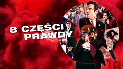 8 części prawdy (2008) [Lektor PL] - Vantage Point