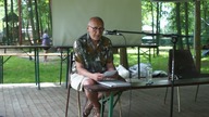 Czesław Białczyński - Pramen 2023