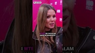 Tomaszewska nie zgadza się na obowiązkowe napiwki? #shorts #showbiz #plotek