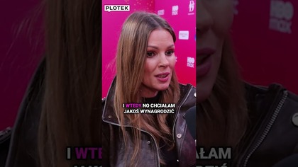 Tomaszewska nie zgadza się na obowiązkowe napiwki? #shorts #showbiz #plotek