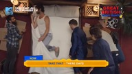 Take That - These Days (MTV Classic UK)