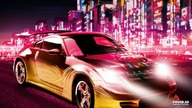 Tokyo Drift Z
