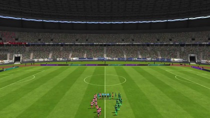 FC26 Mobile Ultimate Team #3