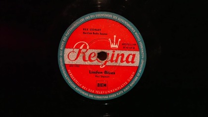 Rex Stewart Hot-Club Berlin Session - Linden blues