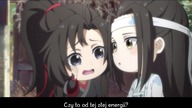 Mo Dao Zu Shi Q 23 PL [Dracaena]