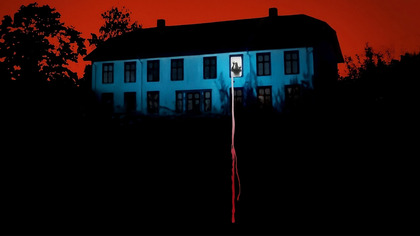 Dark Windows (2023) 