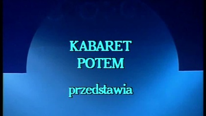 POTEM- Różne takie inne story.