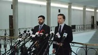  Krzysztof Bosak o zbożu technicznym z Ukrainy: Konfederacja żąda komisji śledczej w tej sprawie!
