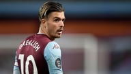 Jack Grealish Training l Practice l Skills