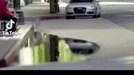 Audi vs BMW one more time