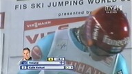 Kalle Keituri - 66,0 m - Kuusamo 27. 11. 2009