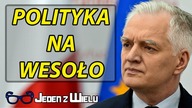Polityka na Wesoło - Ballada Biedny jak Gowin.