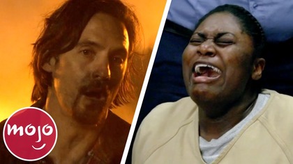 Top 10 Most Heartbreaking 2010s TV Moments