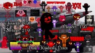 Preview for Kimberly Error (Catscratch TV Series Version) [Part 85]