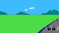 F-1 Race - przewodnik po grze (NES)