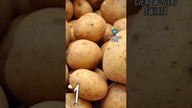 3 Ciekawostki o Ziemniakach