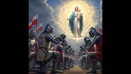 ZDROWAŚ MARYJA Stara polska pieśń Maryjna w nowej odsłonie.  W SAM RAZ NA DZIŚ ! Pieśń maryjna,  mp4