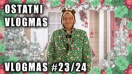 VLOGMAS 24 I 25 / CO DOSTAŁAM NA ŚWIĘTA