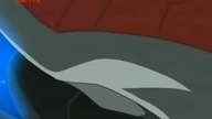 OBAN Star Racers 21 lektor
