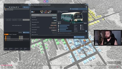 Transport Fever 3 - Czy to się opłaci?