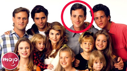 Top 10 TV Recastings That Saved a Show