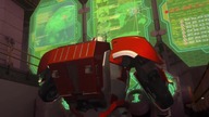 [S02E20] Transformers Prime - Odcinek 46 - Dziedzictwo