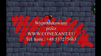 Nowa druga gra powstała