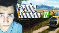Farming Simulator 17 z Amokiem [#1]