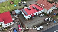 Jeden Dom, Dwa oddzielne mieszkania.  Dębice / Goleni&oacute;w / Pomorze Zachodnie