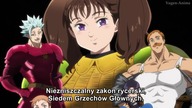 [Yugen-Anime] Nanatsu no Taizai - Kamigami no Gekirin - [21] PL
