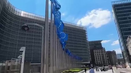 1552 BRUKSELSKA MAFIA Szokujące kulisy korupcji i upadku unijnych elit! (1)