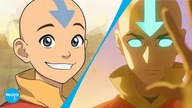 Top 10 Avatar Aang: The Last Airbender Differences Between Movie & Show