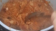 Bigos - do świąt się przegryzie