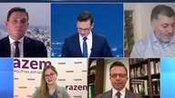 Artur Dziambor WYJAŚNIA Kaczyńskiego i PiS: To jest zwyczajne ZDZIERSTWO! * Ceny Paliwa, ORLEN