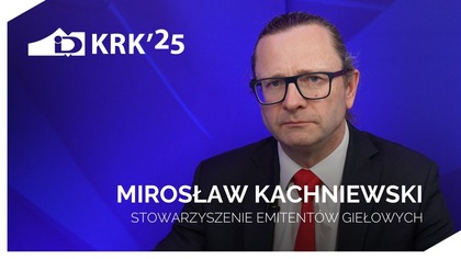 Rynek kapitałowy  zamknięty dla małych, niepotrzebny dla dużych