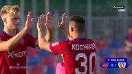 Canal+ 360 - Sport Flesz, blok reklamowy i ident (13. 09. 2024)