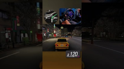 Tokijska Noc Forza Horizon 6