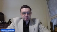 Polska Rosja USA Brazylia Turcja Birma Indie Korea umierają na nacjonalizm - dr Piotr Napierała